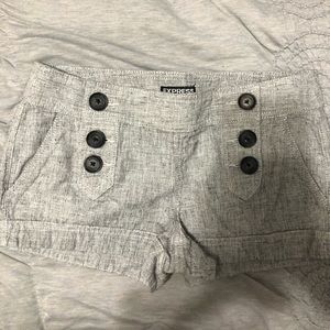 Rarely Worn!! Short Shorts